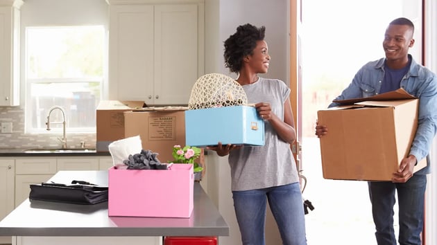 Taxa Fixa ou Taxa Variável no Crédito Habitação: Como escolher?