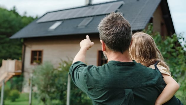 TAEG e MTIC no Crédito Habitação: O que são e como comparar propostas