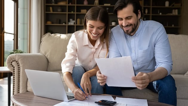 Custos do Crédito Habitação: guia completo de tudo o que tem de pagar